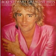 Stewart Rod - Greatest Hits Vol. 1 LP