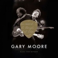 Moore Gary - Blues And Beyond 4LP - cena, srovnání