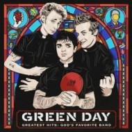 Green Day - Greatest Hits: God's Favorite Band 2LP - cena, srovnání