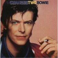 Bowie David - Changestwobowie LP - cena, srovnání