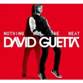 Guetta David - Nothing But The Beat 2LP