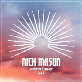 Mason Nick And Fenn Rick - Unattended Luggage 3LP