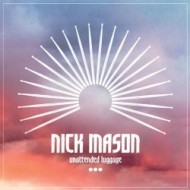Mason Nick And Fenn Rick - Unattended Luggage 3LP - cena, srovnání