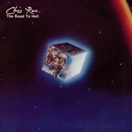 Rea Chris - The Road To Hell LP - cena, srovnání