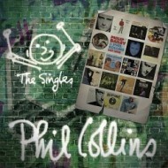Collins Phil - The Singles 2LP