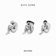 Biffy Clyro - Ellipsis LP - cena, srovnání