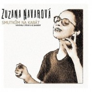 Navarová Zuzana - Smutkům na kabát 2LP - cena, srovnání