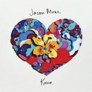 Mraz Jason - Know LP - cena, srovnání