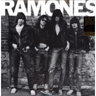 Ramones - Ramones LP - cena, srovnání