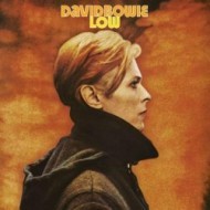 Bowie David - Low (2017 Remastered Version) LP - cena, srovnání
