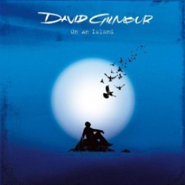 Gilmour David - On An Island LP