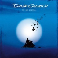 Gilmour David - On An Island LP - cena, srovnání