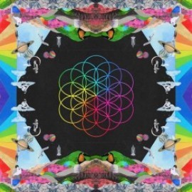 Coldplay - A Head Full Of Dreams 2LP