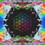 Coldplay - A Head Full Of Dreams 2LP - cena, srovnání