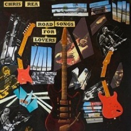 Rea Chris - Road Songs For Lovers 2LP
