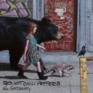 Red Hot Chili Peppers - The Getaway LP - cena, srovnání