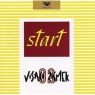 Visací zámek - 02 Start LP - cena, srovnání