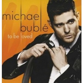 Bublé Michael - To Be Loved LP