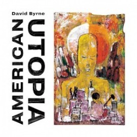 Byrne David - American Utopia LP