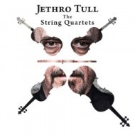 Jethro Tull - The String Quartets 2LP - cena, srovnání