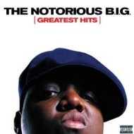 Notorious B.I.G - Greatest Hits 2LP - cena, srovnání