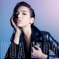 Dua Lipa - Dua Lipa LP - cena, srovnání