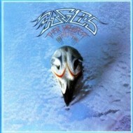 Eagles - Their Greatest Hits Volumes 1 & 2 LP - cena, srovnání