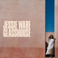 Ware Jessie - Glasshouse 2LP - cena, srovnání