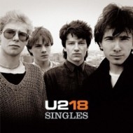U2 - 18 Singles 2LP - cena, srovnání