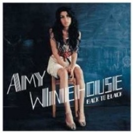 Winehouse Amy - Back To Black LP