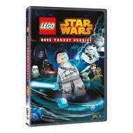 Lego Star Wars: Nové Yodovy kroniky 2 - cena, srovnání