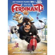 Ferdinand - cena, srovnání