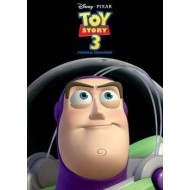 Toy Story 3.: Príbeh hračiek - Disney Pixar edícia - cena, srovnání