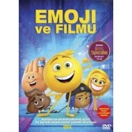 Emoji ve filmu - cena, srovnání