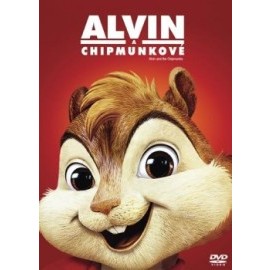 Alvin a Chipmunkové