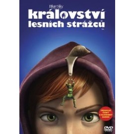 Království lesních strážců