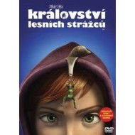 Království lesních strážců - cena, srovnání