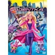 Barbie: Tajná agentka - cena, srovnání