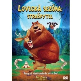 Lovecká sezóna 4: Strašpytel