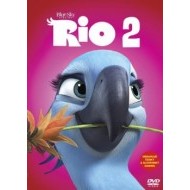 Rio 2 - cena, srovnání