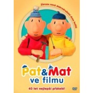 Pat a Mat ve filmu - cena, srovnání