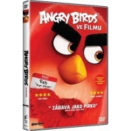 Angry Birds ve filmu - cena, srovnání