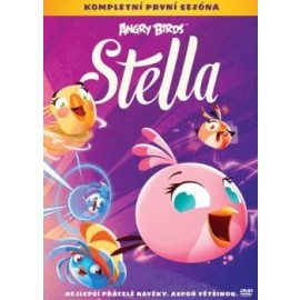 Angry Birds: Stella (1. série)