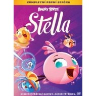 Angry Birds: Stella (1. série) - cena, srovnání