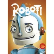 Roboti - cena, srovnání