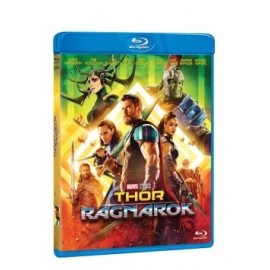 Thor - Ragnarok