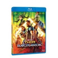 Thor - Ragnarok - cena, srovnání