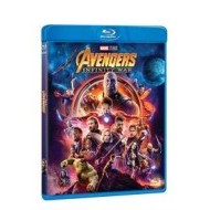 Avengers: Infinity War - cena, srovnání