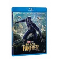 Black Panther - cena, srovnání