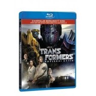 Transformers - Poslední rytíř 2BD (BD+bonusový disk) - cena, srovnání